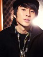Justin Chon.. Eric Yourkie